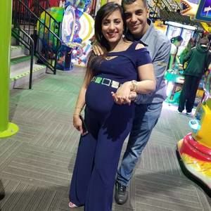 Meet your Posher, Demiana